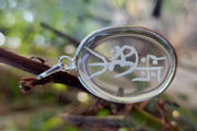 Tri Energy Pendant - BrahmatellsStore