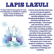 Triple Protection 7 Chakra Beads Bracelet - Balance & Harmony - BrahmatellsStore