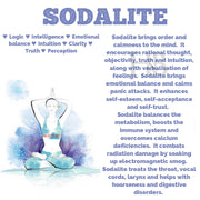 Triple Protection 7 Chakra Beads Bracelet - Balance & Harmony - BrahmatellsStore