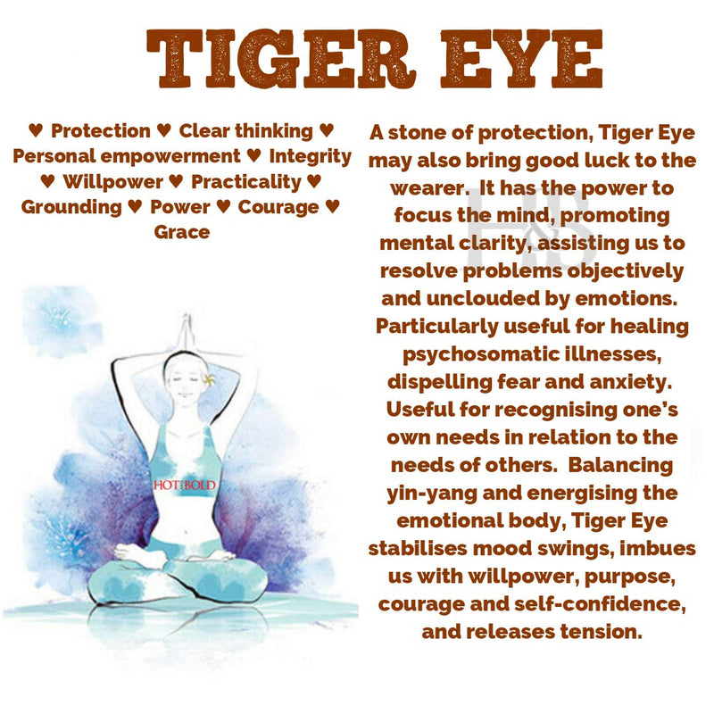 Triple Protection 7 Chakra Beads Bracelet - Balance & Harmony - BrahmatellsStore