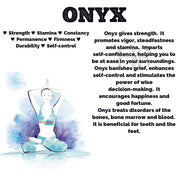 Triple Protection 7 Chakra Beads Bracelet - Balance & Harmony - BrahmatellsStore