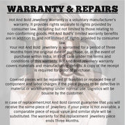 Triple Protection 7 Chakra Beads Bracelet - Balance & Harmony - BrahmatellsStore