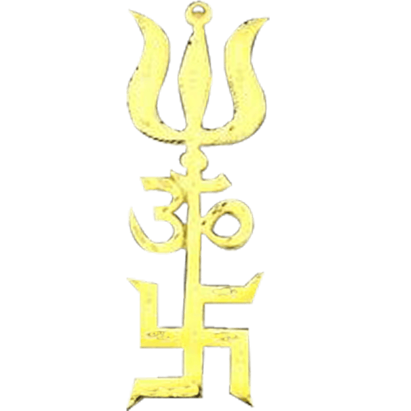 Trishakti yantra - BrahmatellsStore