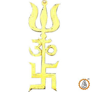Trishakti yantra - BrahmatellsStore