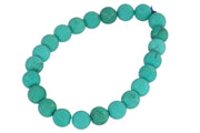 Turquoise Bracelet: The Jupiter Stone for Success and Peace - BrahmatellsStore