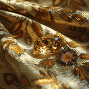 Ukrainian Topaz: November's Multicolored Gemstone | Brahmatells - BrahmatellsStore