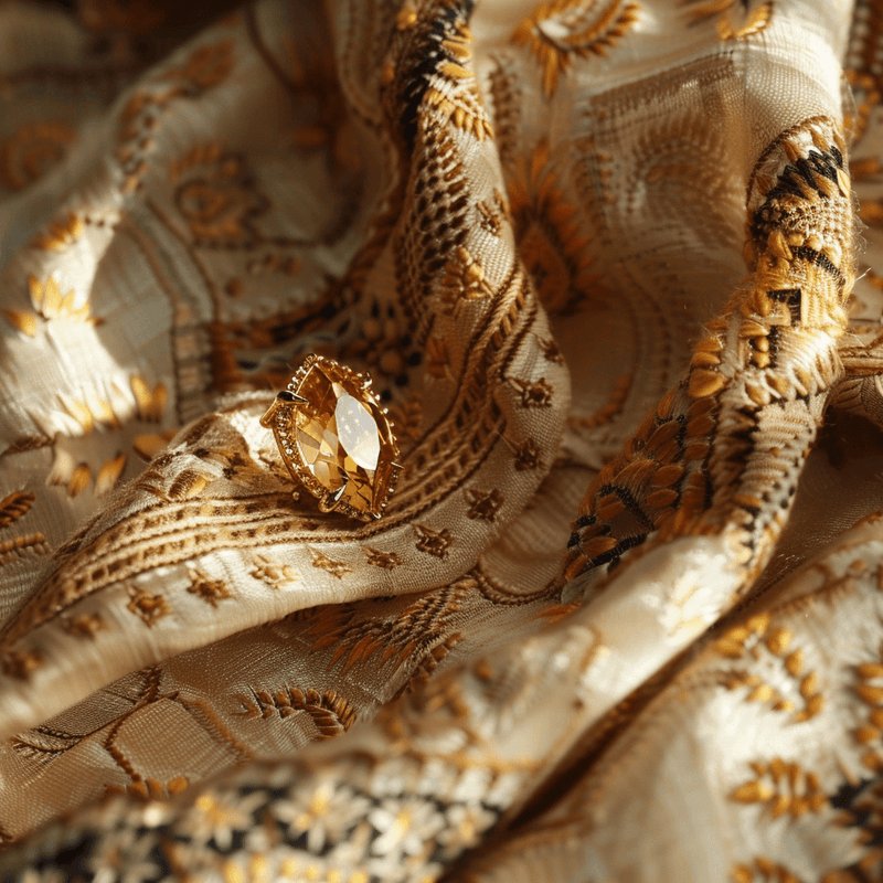 Ukrainian Topaz: November's Multicolored Gemstone | Brahmatells - BrahmatellsStore