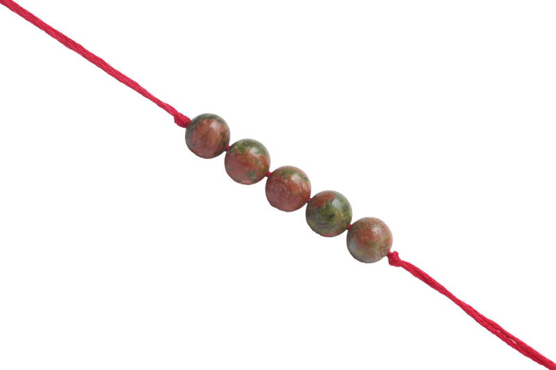 Unakite Band - BrahmatellsStore