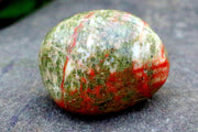 Unakite Tumble - BrahmatellsStore