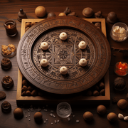 Unlock Mysteries with Ramal Shastra Predictions | Brahmatells - BrahmatellsStore