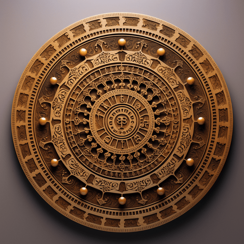 Unlock Mysteries with Ramal Shastra Predictions | Brahmatells - BrahmatellsStore