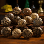 Unlock Mysteries with Ramal Shastra Predictions | Brahmatells - BrahmatellsStore