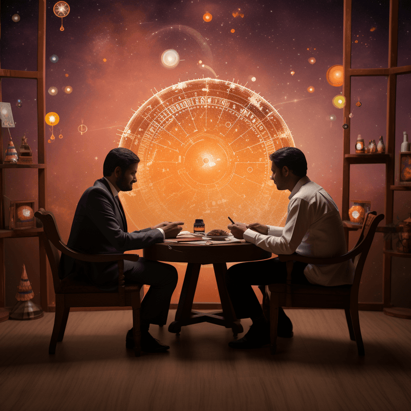 Unlock Prosperity: Discover Auspicious Business Dates with Brahmatells - BrahmatellsStore