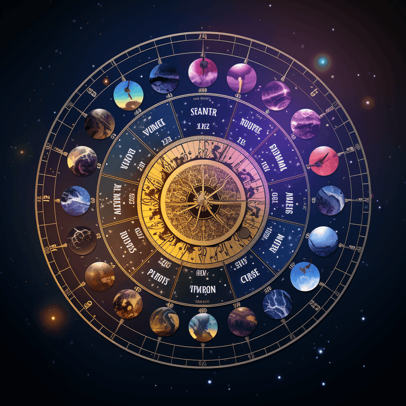 Unlock Prosperity: Discover Auspicious Business Dates with Brahmatells - BrahmatellsStore