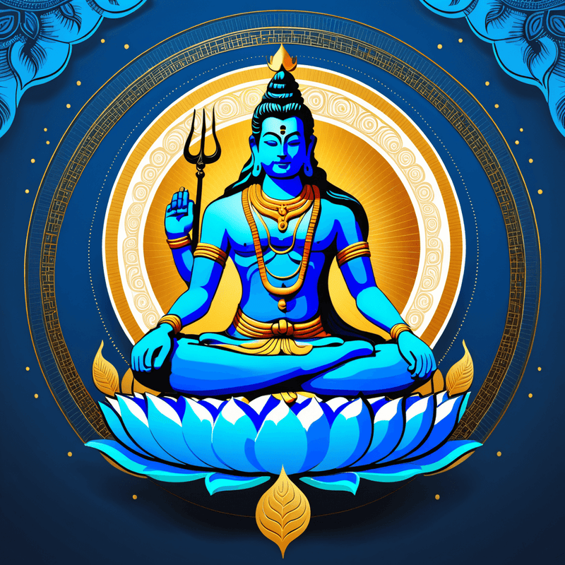 Unlock Spiritual Awakening with Mahamrityunjaya Mantra Japa - BrahmatellsStore