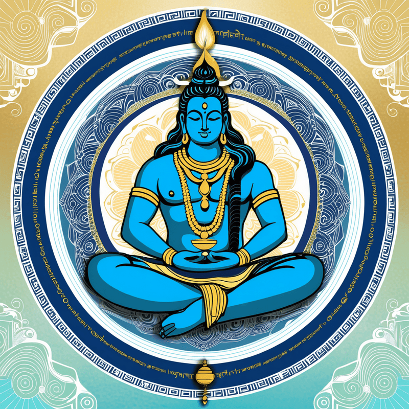 Unlock Spiritual Awakening with Mahamrityunjaya Mantra Japa - BrahmatellsStore