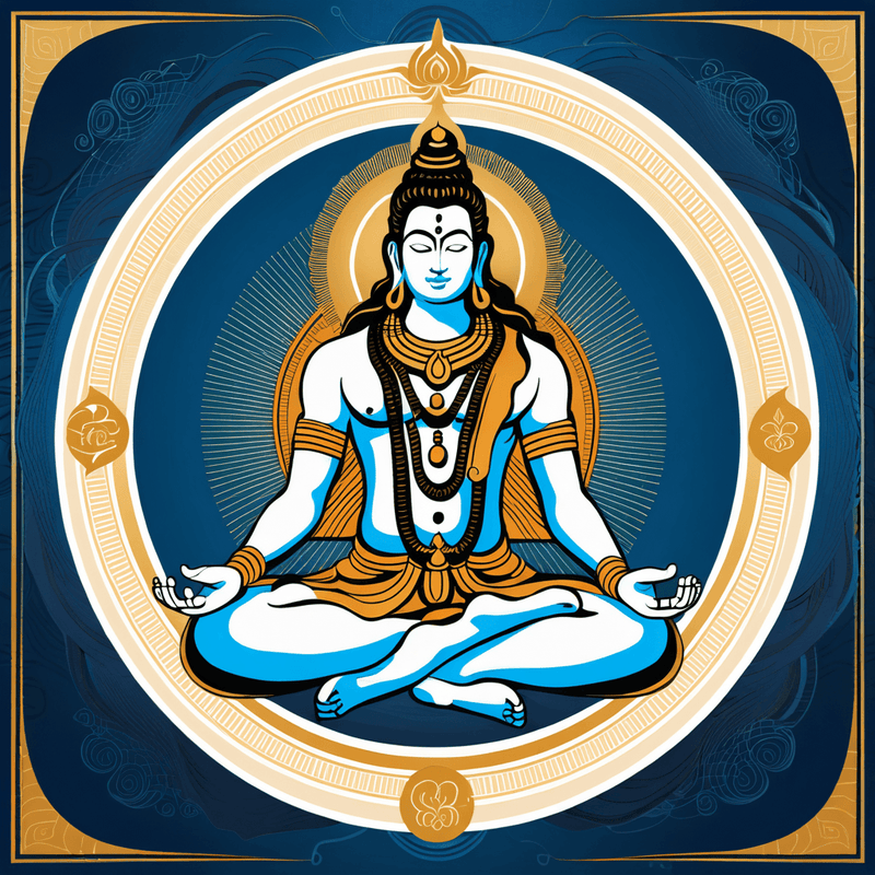 Unlock Spiritual Awakening with Mahamrityunjaya Mantra Japa - BrahmatellsStore
