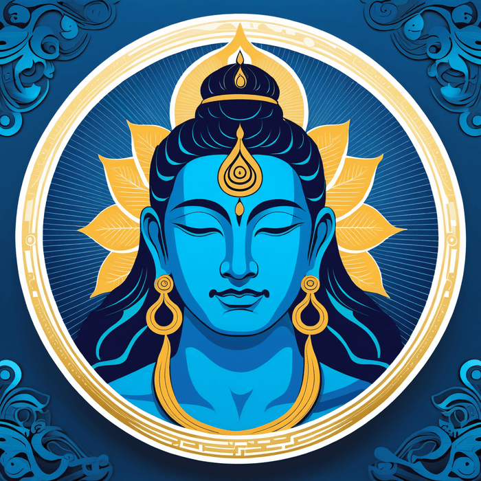 Unlock Spiritual Awakening with Mahamrityunjaya Mantra Japa - BrahmatellsStore