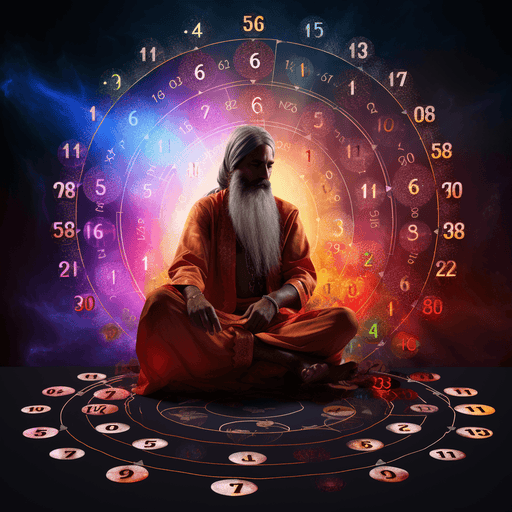 Unlock the Power of Your Name: Discover Your Name Number Meaning with Brahmatells - BrahmatellsStore