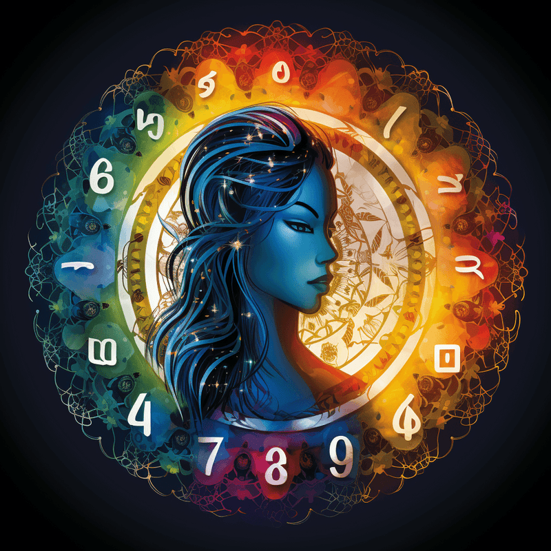 Unlock the Power of Your Name: Discover Your Name Number Meaning with Brahmatells - BrahmatellsStore