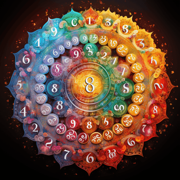 Unlock the Power of Your Name: Discover Your Name Number Meaning with Brahmatells - BrahmatellsStore