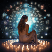 Unlock Your Destiny with Psychic Number Insights | Brahmatells - BrahmatellsStore