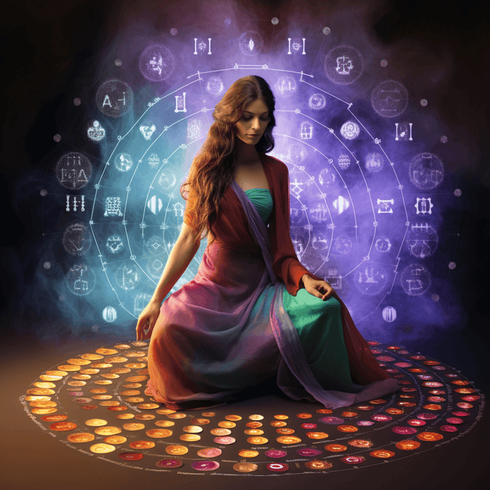 Unlock Your Destiny with Psychic Number Insights | Brahmatells - BrahmatellsStore