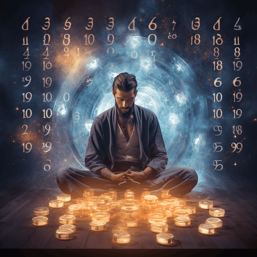 Unlock Your Financial Potential with Money Numbers - Numerology Insights | Brahmatells - BrahmatellsStore