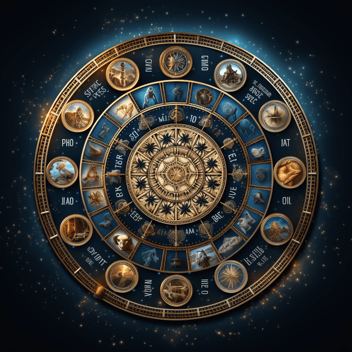 Unlock Your Tomorrow with Expert Horoscope Readings | Brahmatells - BrahmatellsStore