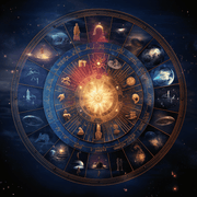 Unlock Your Tomorrow with Expert Horoscope Readings | Brahmatells - BrahmatellsStore