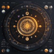 Unlock Your Tomorrow with Expert Horoscope Readings | Brahmatells - BrahmatellsStore