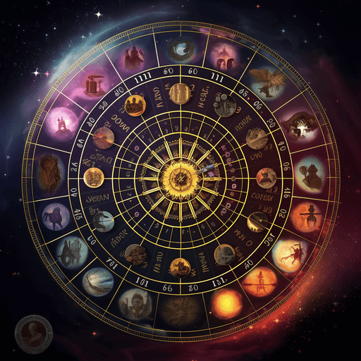 Unlock Your Weekly Horoscope Insights with Brahmatells - BrahmatellsStore