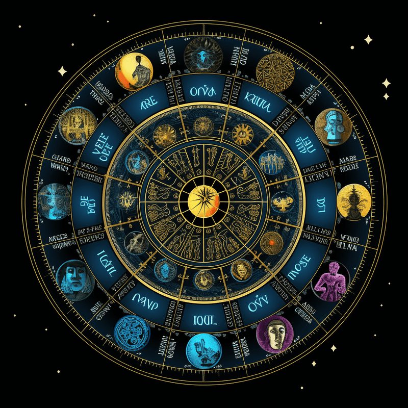 Unlock Your Weekly Horoscope Insights with Brahmatells - BrahmatellsStore