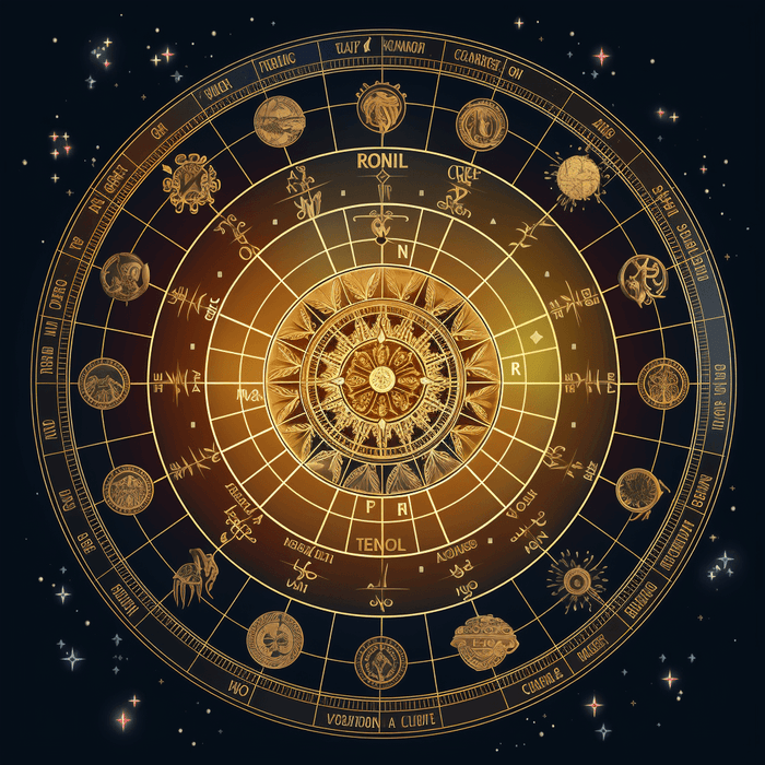 Unlock Your Weekly Horoscope Insights with Brahmatells - BrahmatellsStore