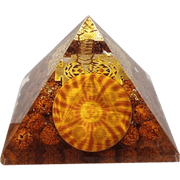 URJA YANTRA - BrahmatellsStore