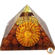 URJA YANTRA - BrahmatellsStore