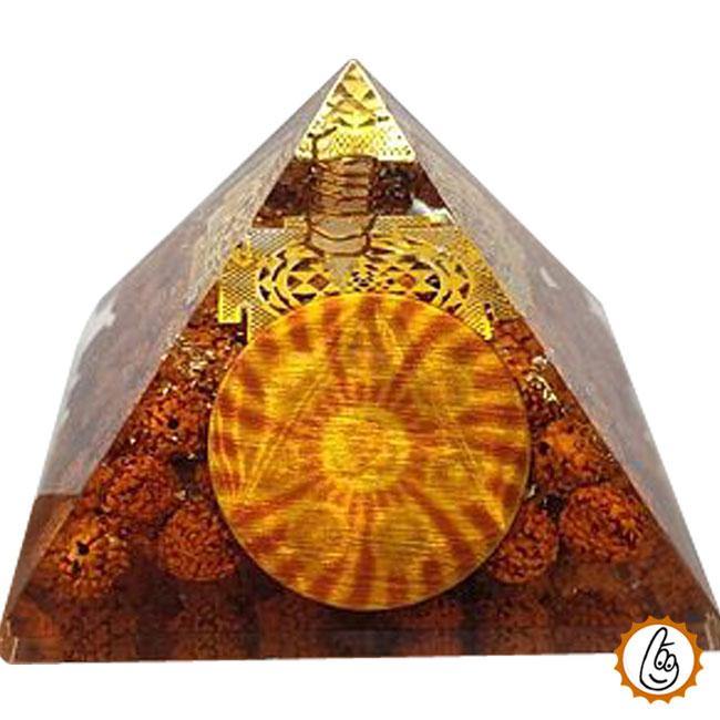URJA YANTRA - BrahmatellsStore