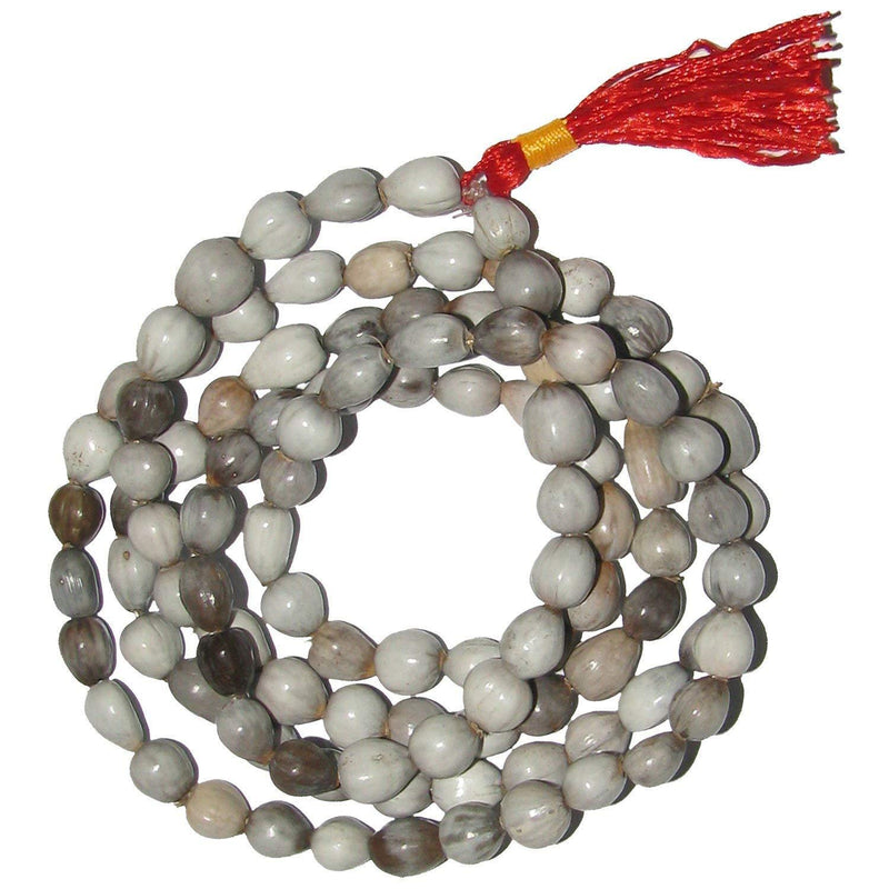 Vaijayanti Japa Mala for Spiritual Protection & Meditation | Brahmatells - BrahmatellsStore