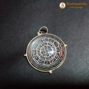 Vastu direction energy measurement scale . - BrahmatellsStore