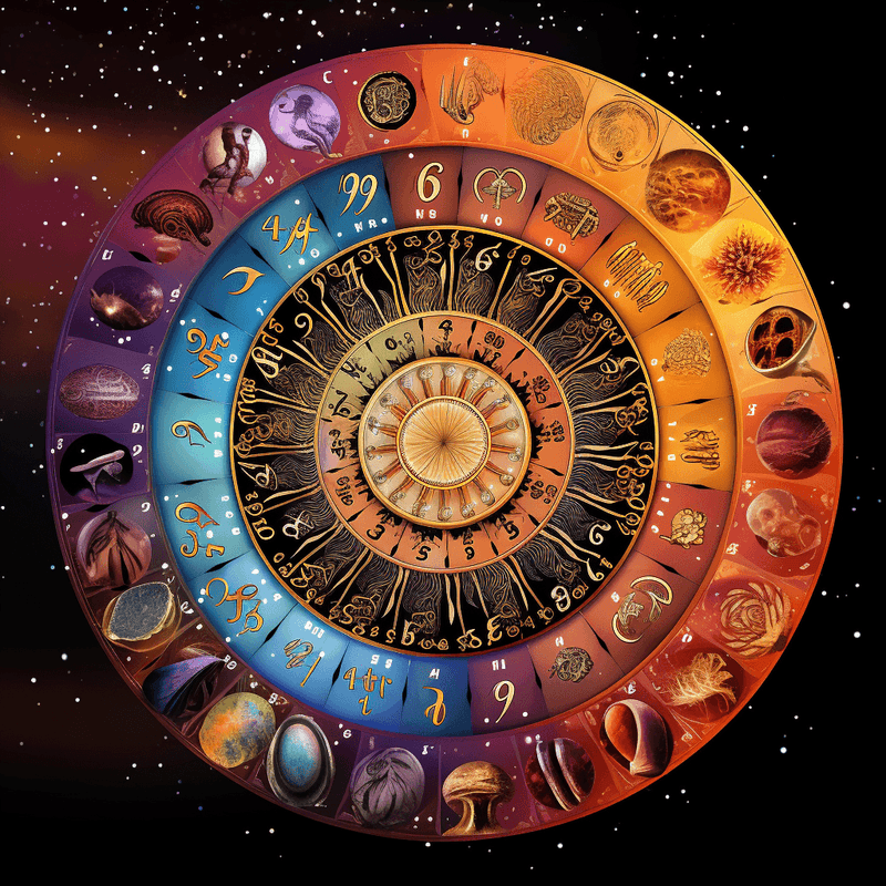 Vedic and Chaldean Numerology Course: Unlock the Power of Numbers | Brahmatells - BrahmatellsStore