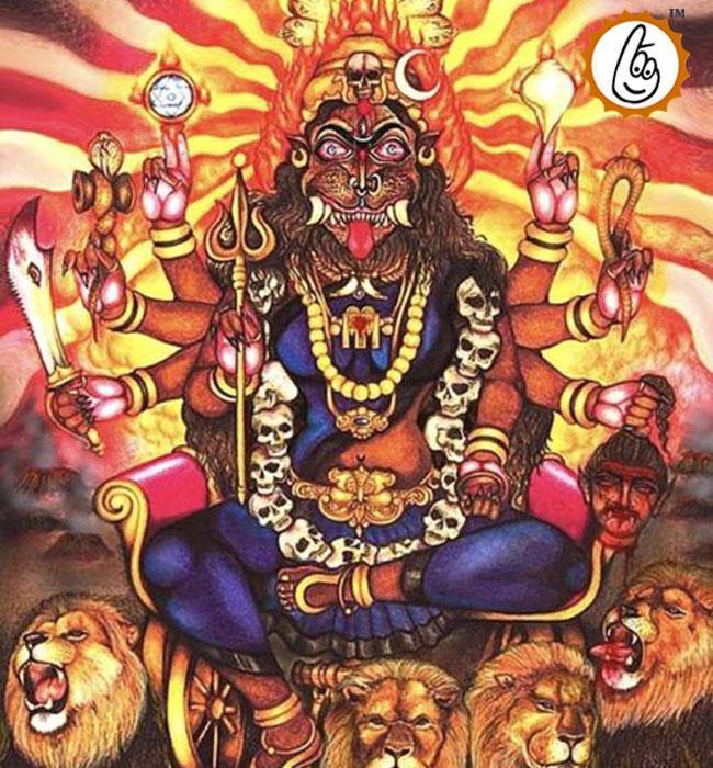 Vijay Prapti Yajna - BrahmatellsStore