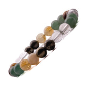 Wealth Abundance Crystal Bracelet for Prosperity | Brahmatells - BrahmatellsStore