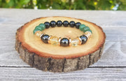 Wealth Bracelet - Prosperity & Abundance - BrahmatellsStore