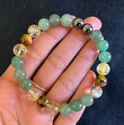 Wealth Maker Bracelet | Brahmatells - BrahmatellsStore