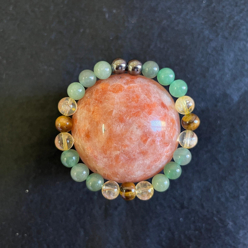 Wealth Maker Bracelet | Brahmatells - BrahmatellsStore