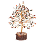 Wealth Wishing Tree - BrahmatellsStore