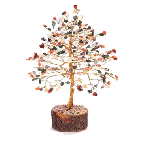 Wealth Wishing Tree - BrahmatellsStore