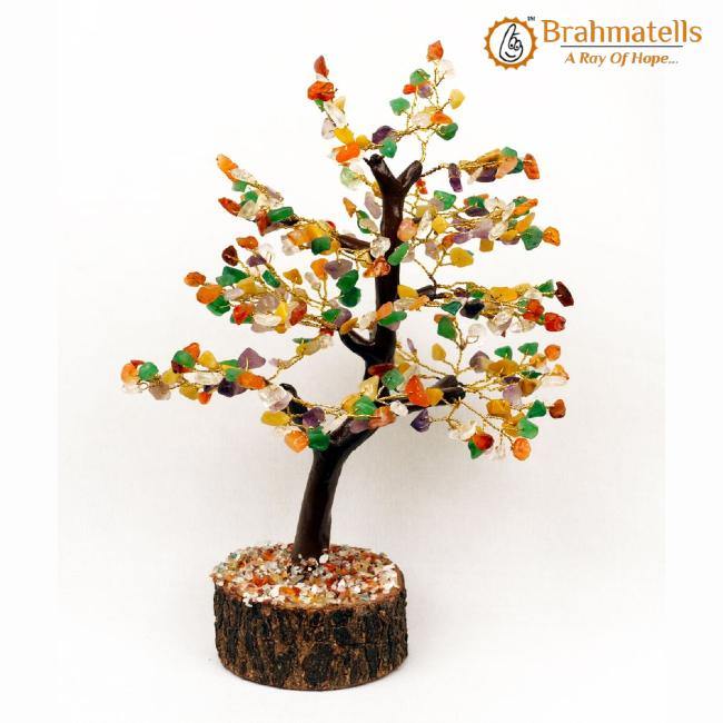 Wealth Wishing Tree - BrahmatellsStore