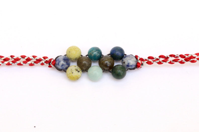 Weight Loss Crystal Band | Brahmatells - BrahmatellsStore