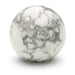 White Turquoise Balance Stone | Brahmatells - BrahmatellsStore